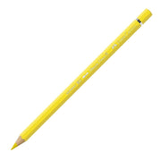 Faber Castell Albrecht Dürer Aquarell Boya Kalemi 105 Light Cadmium Yellow