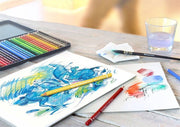Faber Castell Albrecht Dürer Aquarell Boya Kalemi 36 Renk