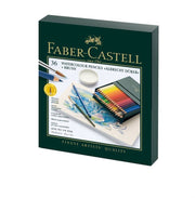 Faber Castell Albrecht Dürer Aquarell Boya Kalemi 36 Renk Özel Kutu