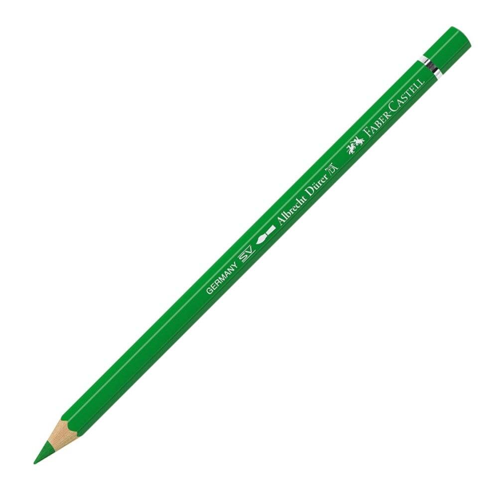 Faber Castell Albrecht Dürer Aquarell Sulu Boya Kalemi 112 Leaf Green
