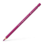 Faber Castell Albrecht Dürer Aquarell Sulu Boya Kalemi 125 Middle Purple Pink