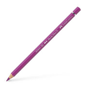Faber Castell Albrecht Dürer Aquarell Sulu Boya Kalemi 135 Red Violet