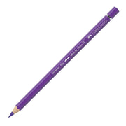 Faber Castell Albrecht Dürer Aquarell Sulu Boya Kalemi 136 Dark Violet