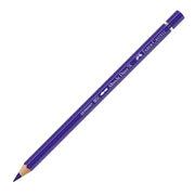 Faber Castell Albrecht Dürer Aquarell Sulu Boya Kalemi 137 Blue Violet