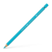 Faber Castell Albrecht Dürer Aquarell Sulu Boya Kalemi 154 Light Cobalt Turqoise