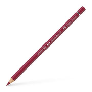 Faber Castell Albrecht Dürer Aquarell Sulu Boya Kalemi 193 Burnt Carmine