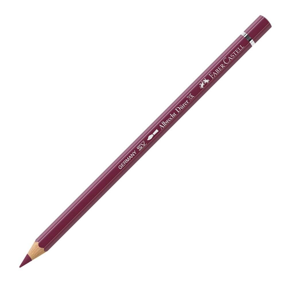Faber Castell Albrecht Dürer Aquarell Sulu Boya Kalemi 194 Red-Violet