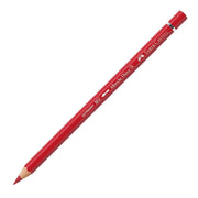 Faber Castell Albrecht Dürer Aquarell Sulu Boya Kalemi 223 Deep Red