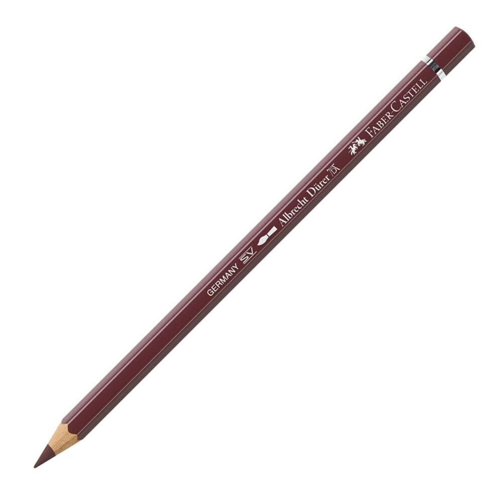 Faber Castell Albrecht Dürer Aquarell Sulu Boya Kalemi 263 Caput Mortuum Violet