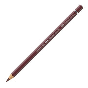 Faber Castell Albrecht Dürer Aquarell Sulu Boya Kalemi 263 Caput Mortuum Violet