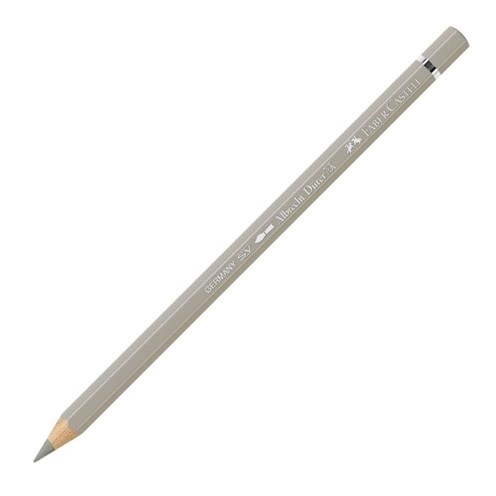 Faber Castell Albrecht Dürer Aquarell Sulu Boya Kalemi 272 Warm Grey 3