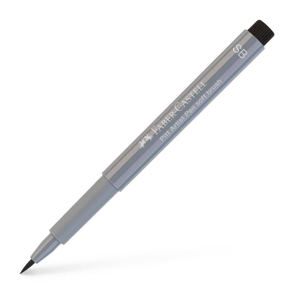 Faber Castell India İnk Pitt Artist Pen Sb Col. 232