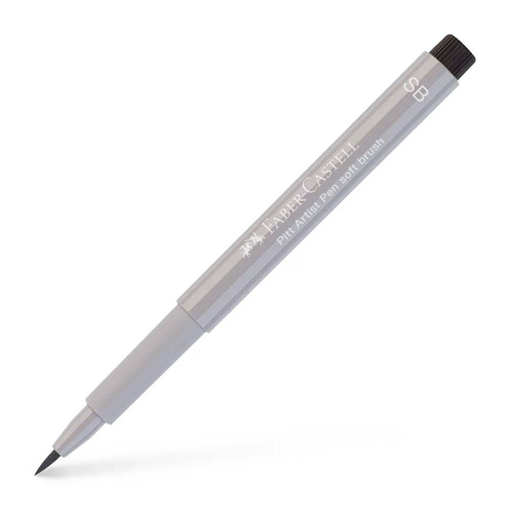 Faber Castell India İnk Pitt Artist Pen Sb Col. 272