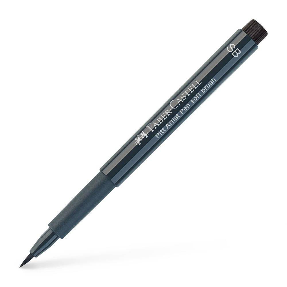 Faber Castell India İnk Pitt Artist Pen Sb Col. 273