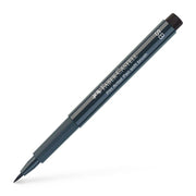 Faber Castell India İnk Pitt Artist Pen Sb Col. 273