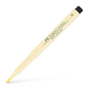 Faber Castell Pitt Artist Pen Çizim Kalemi 103 Fildişi