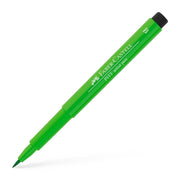 Faber Castell Pitt Artist Pen Çizim Kalemi 112 Yaprak Yeşili