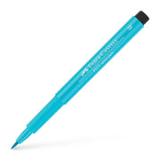 Faber Castell Pitt Artist Pen Çizim Kalemi 154 Kobalt Turkuvaz Açık