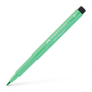 Faber Castell Pitt Artist Pen Çizim Kalemi 162 Fitalik Yeşil Açık