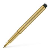 Faber Castell Pitt Artist Pen Çizim Kalemi 250 Altın M Uç
