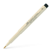 Faber Castell Pitt Artist Pen Çizim Kalemi 270 Sıcak Gri I