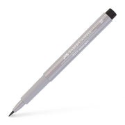 Faber Castell Pitt Artist Pen Çizim Kalemi 272 Sıcak Gri Iıı