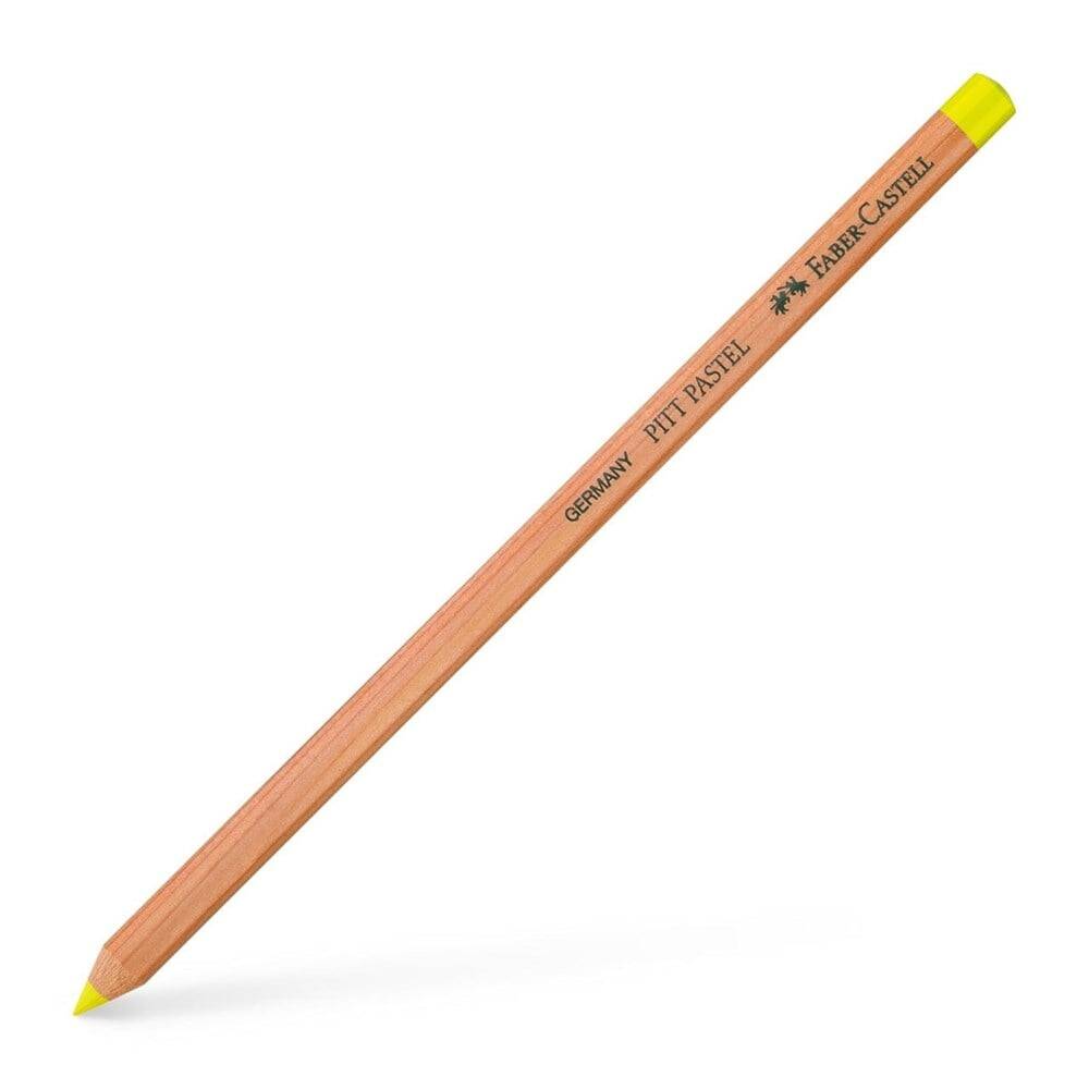 Faber Castell Pitt Pastel Artist Pastel Kalemi 104 Light Yellow Glaze