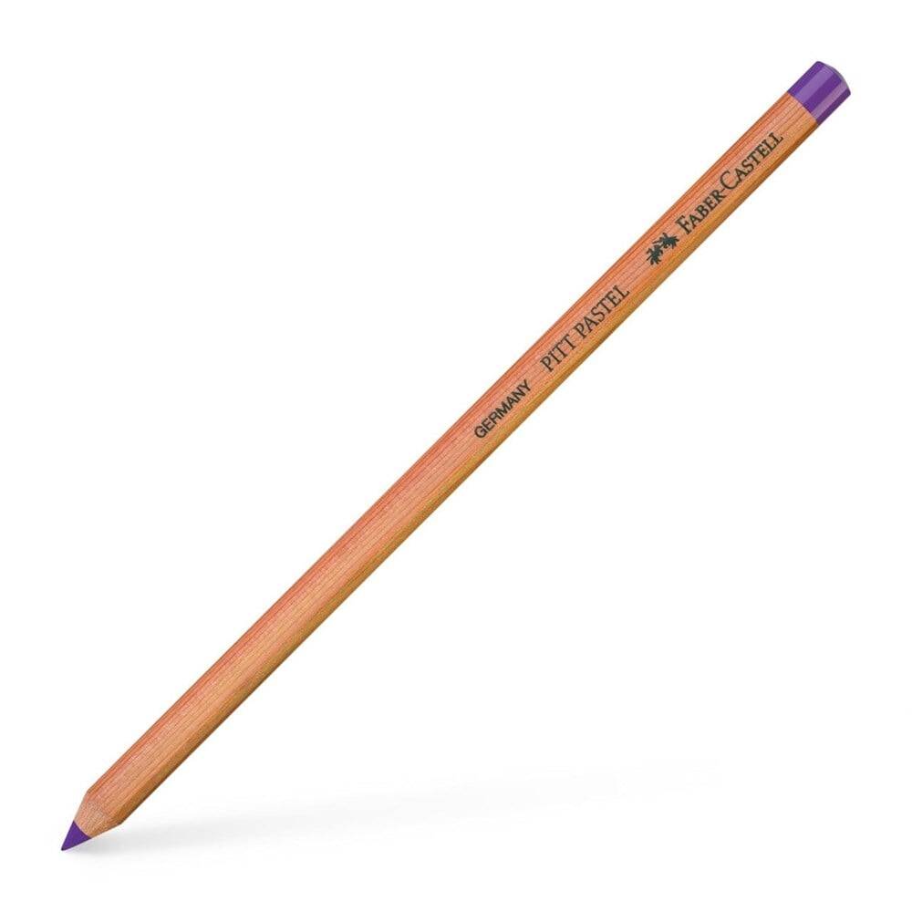 Faber Castell Pitt Pastel Artist Pastel Kalemi 138 Violet