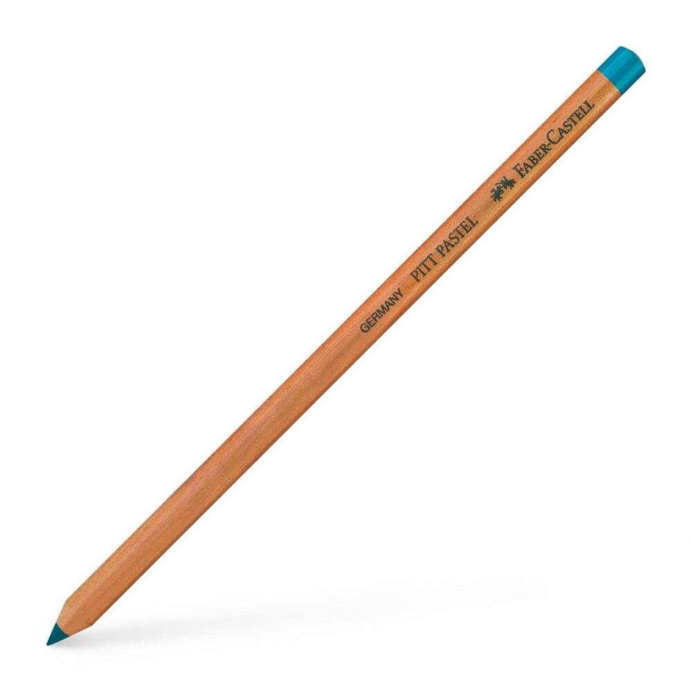 Faber Castell Pitt Pastel Artist Pastel Kalemi 153 Cobalt Turquoise