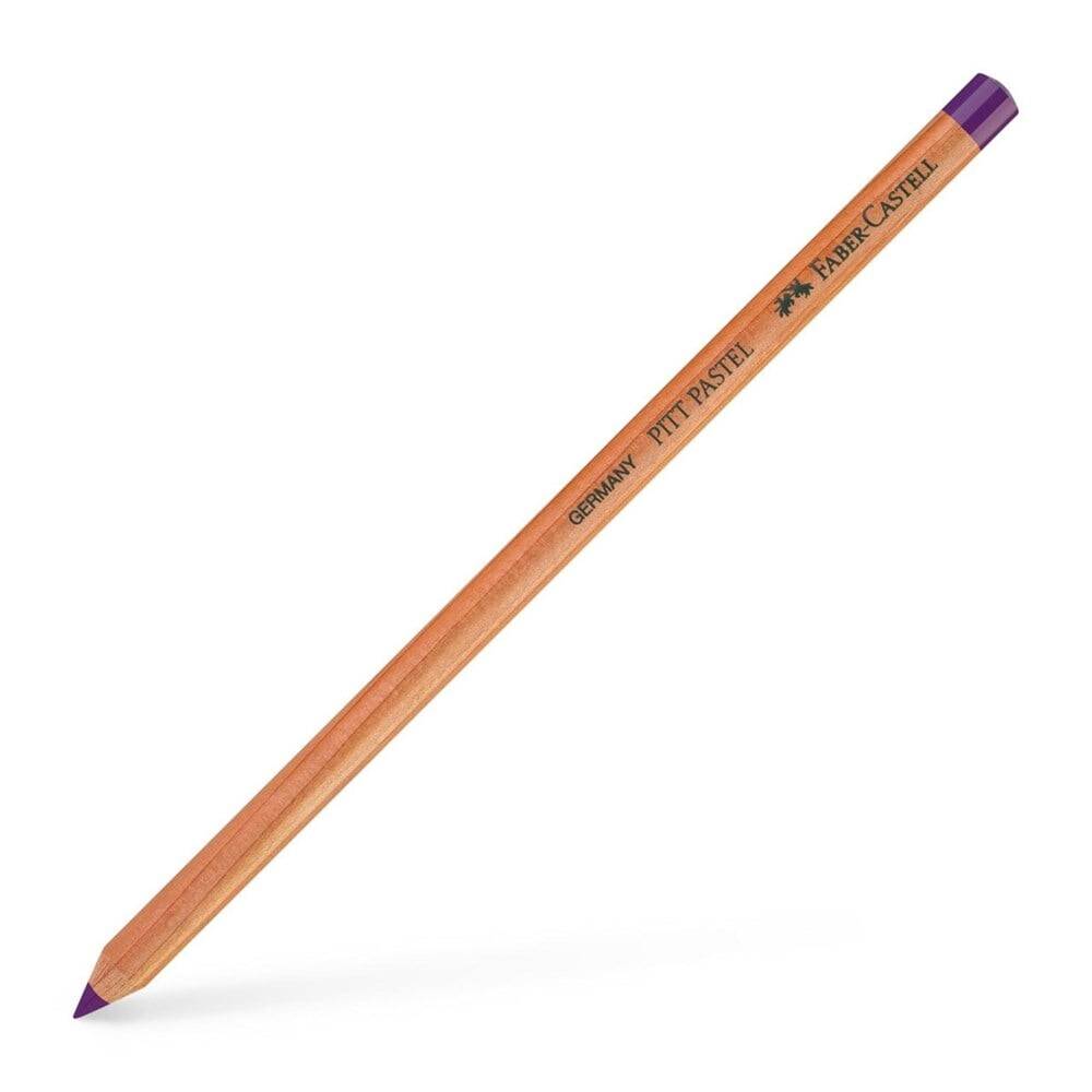 Faber Castell Pitt Pastel Artist Pastel Kalemi 160 Manganese Violet
