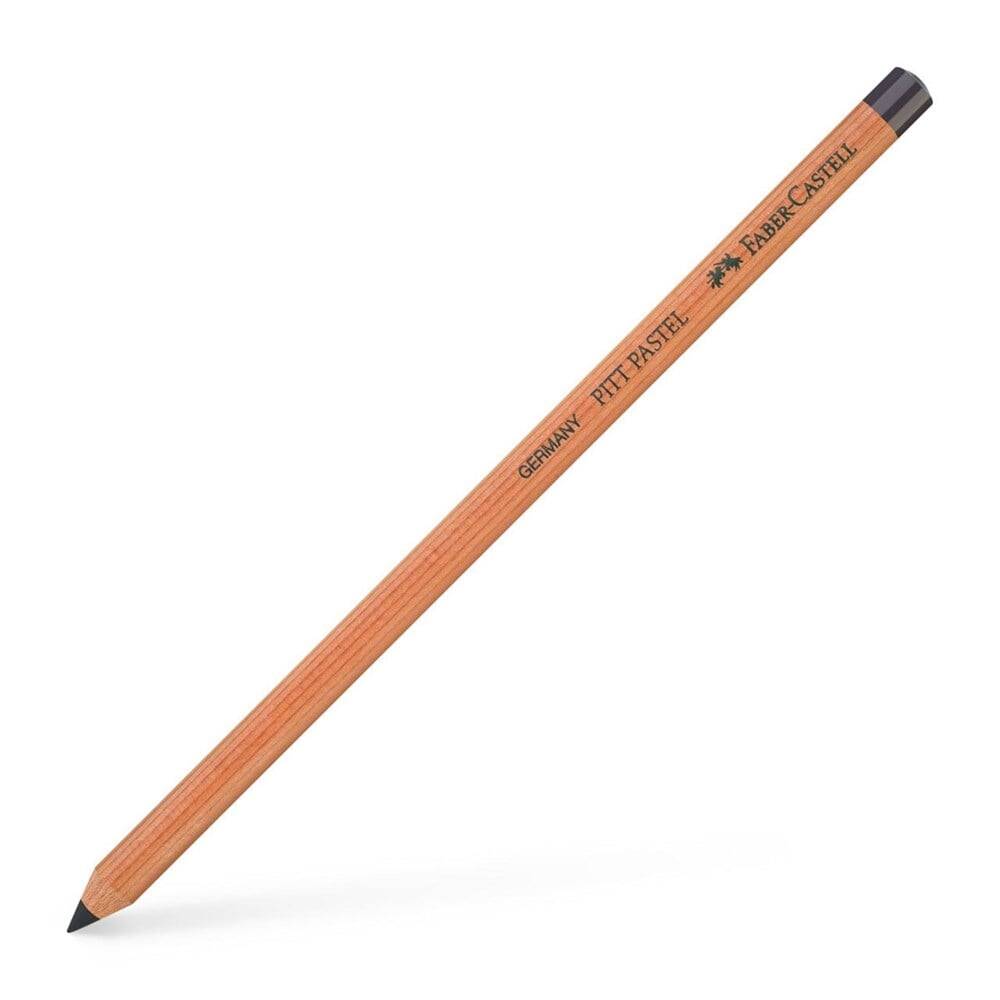 Faber Castell Pitt Pastel Artist Pastel Kalemi 181 Payne'S Grey