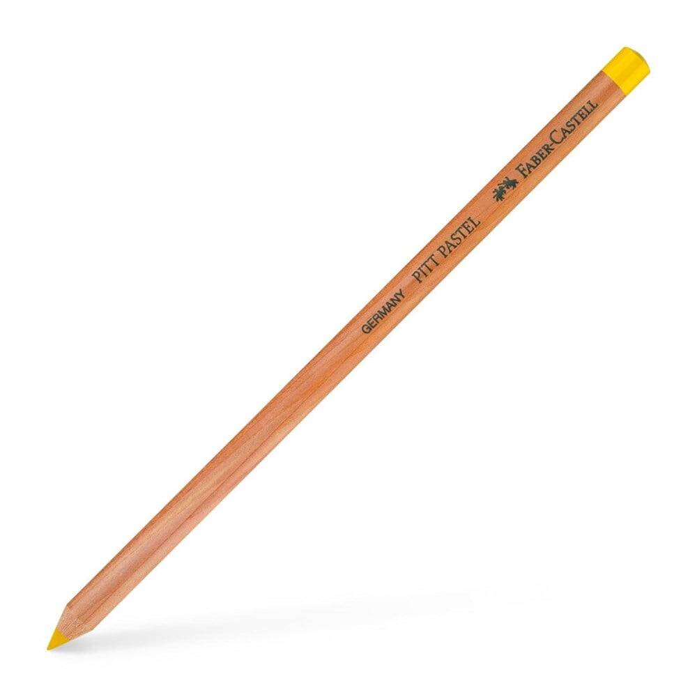 Faber Castell Pitt Pastel Artist Pastel Kalemi 185 Naples Yellow