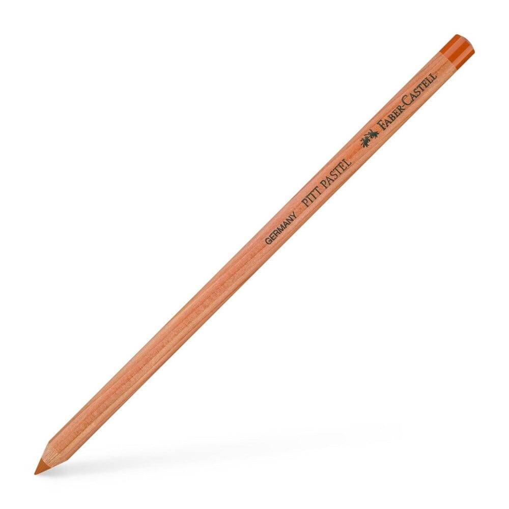 Faber Castell Pitt Pastel Artist Pastel Kalemi 187 Burnt Ochre
