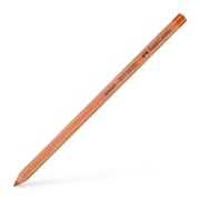 Faber Castell Pitt Pastel Artist Pastel Kalemi 187 Burnt Ochre