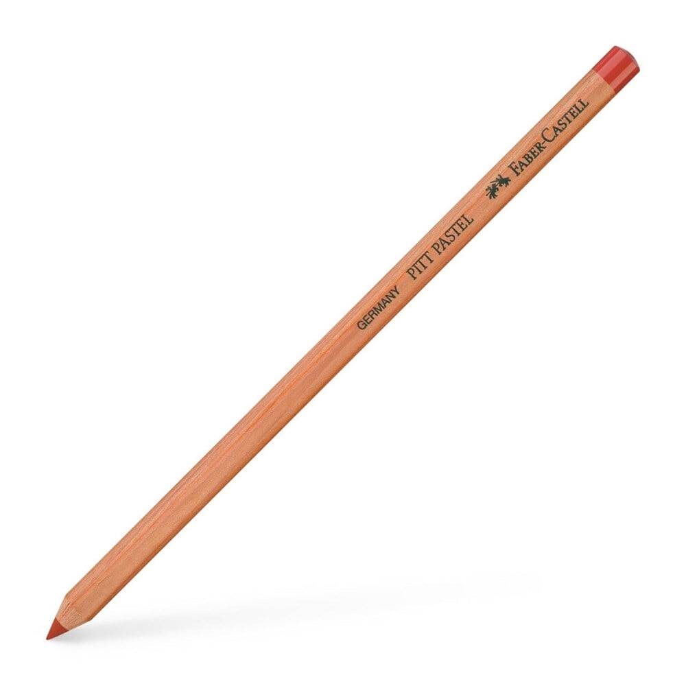 Faber Castell Pitt Pastel Artist Pastel Kalemi 190 Venetian Red