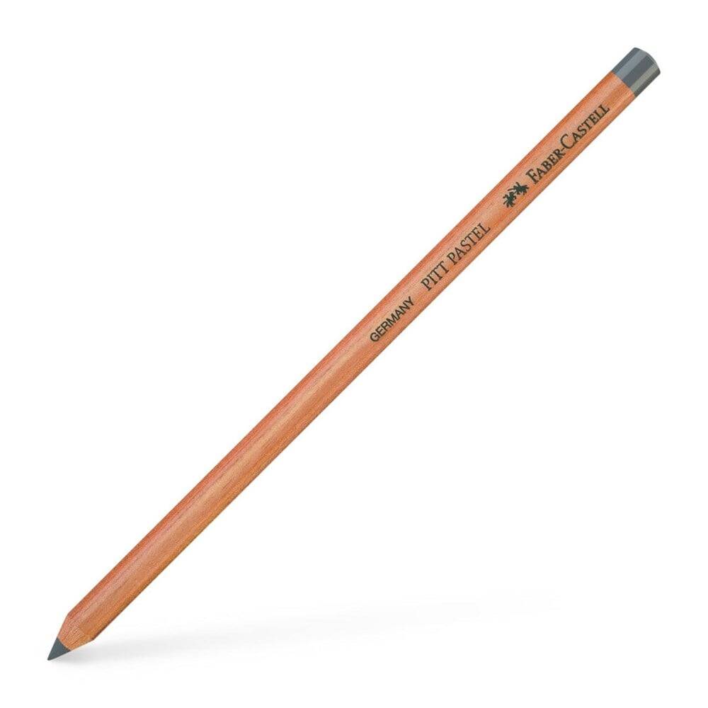 Faber Castell Pitt Pastel Artist Pastel Kalemi 233 Cold Grey 4