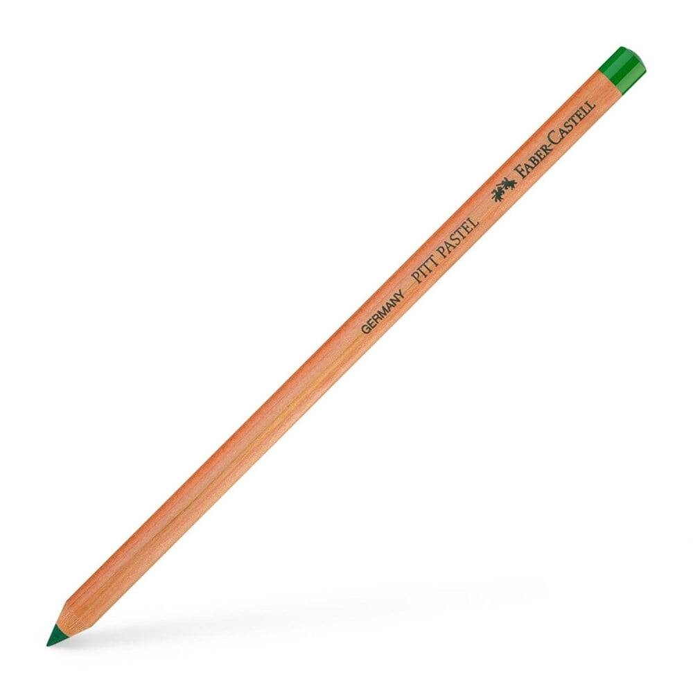 Faber Castell Pitt Pastel Artist Pastel Kalemi 267 Pine Green