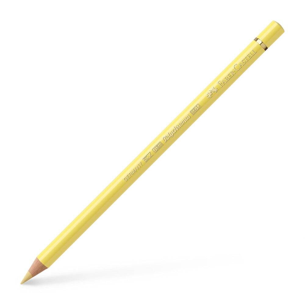 Faber Castell Polychromos Artist Kuru Boya Kalemi 102 Cream (Krem)