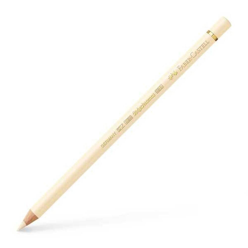 Faber Castell Polychromos Artist Kuru Boya Kalemi 103 Ivory