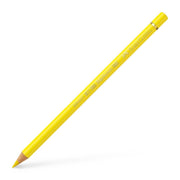Faber Castell Polychromos Artist Kuru Boya Kalemi 105 Yellow (Sarı)