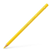 Faber Castell Polychromos Artist Kuru Boya Kalemi 107 Cadmium Yellow