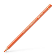 Faber Castell Polychromos Artist Kuru Boya Kalemi 113 Orange Glaze