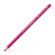 Faber Castell Polychromos Artist Kuru Boya Kalemi 123 Fuchsia