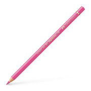 Faber Castell Polychromos Artist Kuru Boya Kalemi 129 Pink Madder Lake