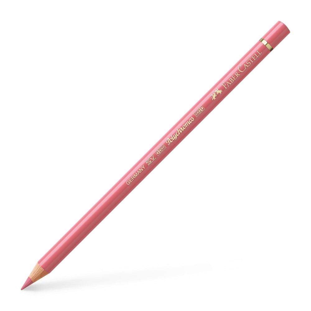 Faber Castell Polychromos Artist Kuru Boya Kalemi 131 Medium Flesh