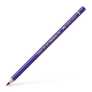 Faber Castell Polychromos Artist Kuru Boya Kalemi 137 Blue Violet