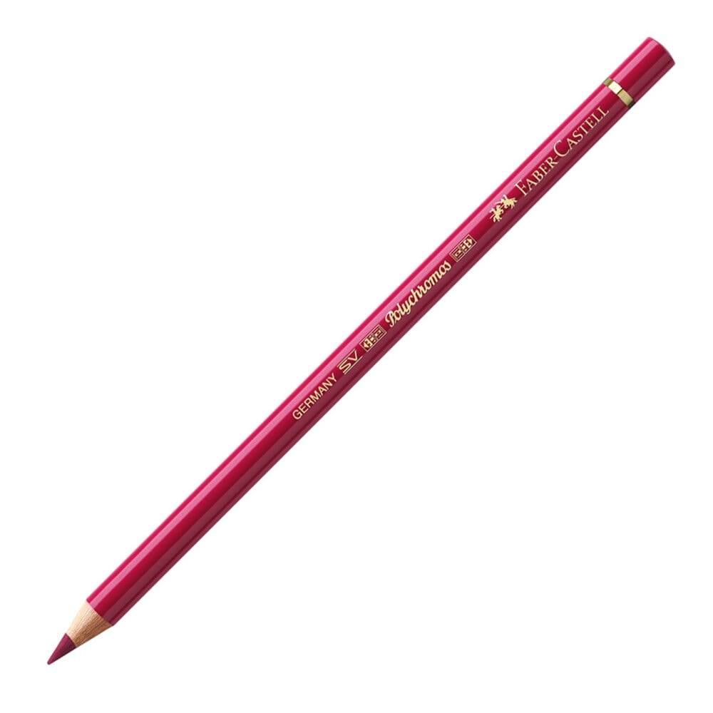 Faber Castell Polychromos Artist Kuru Boya Kalemi 142 Madder