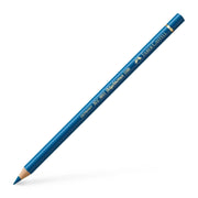Faber Castell Polychromos Artist Kuru Boya Kalemi 149 Bluish Turqoise
