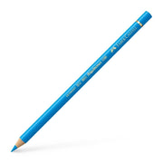Faber Castell Polychromos Artist Kuru Boya Kalemi 152 Middle Phthale Blue