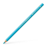 Faber Castell Polychromos Artist Kuru Boya Kalemi 154 Light Cobalt Turqoise